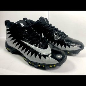 Nike football shoes nike FASTFLEX NIKE SB